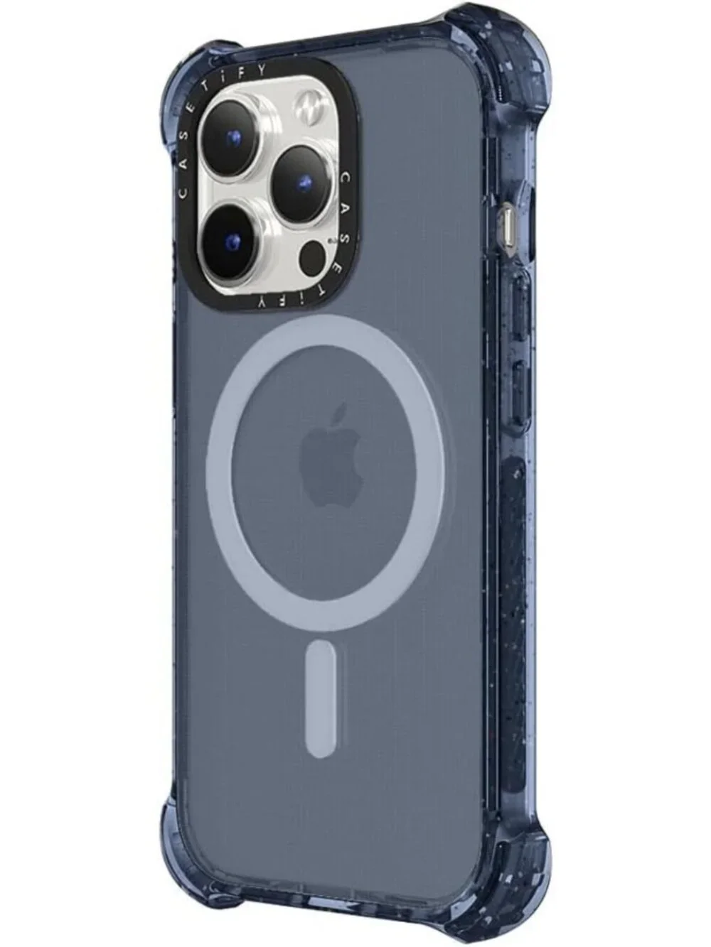 iPhone 15 Pro Max Case - Durable, Bounce Protection, MagSafe Compatible Cover